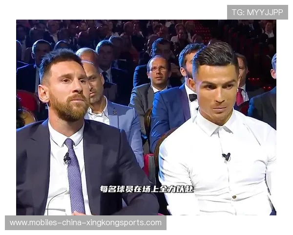 世界杯C罗若率先破门，会不会引起梅西爆发？