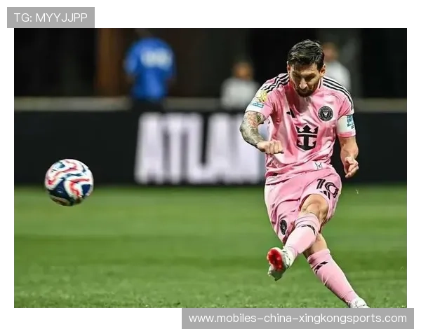 梅西前场精准送球彻底撕裂防线，迈阿密国际进攻如同流水