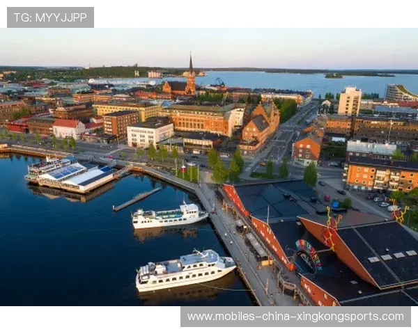 哥德堡拟在北欧市场推广训练营吸引青年学员：开启梦想新航程