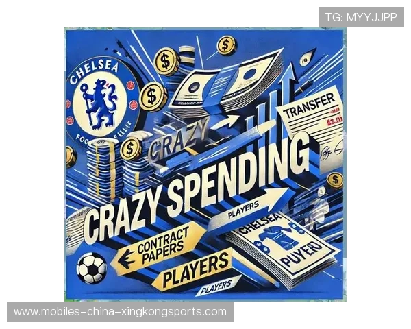 切尔西若在青训产出与引援之间找到平衡点，未来更稳