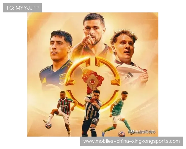 波尔图准备签下南美超潜力前场，开启欧洲新星崛起之路