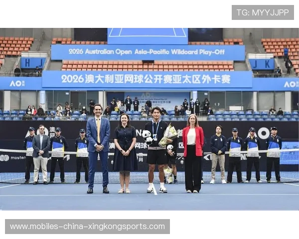 亚太外卡赛迎终极决战,澳网通行证只剩最后悬念 亚太外卡赛迎终极决战,澳网通行证只剩最后悬念