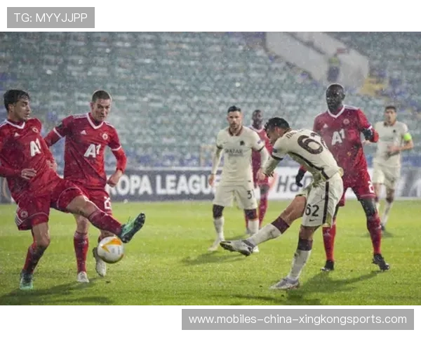 欧战小组最弱对手竟造成巨大阻力 欧战小组最弱对手竟造成巨大阻力