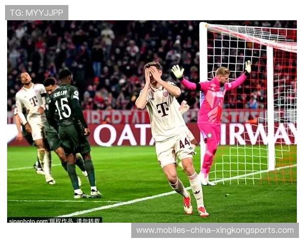 拜仁格雷茨卡头球破门力量感十足：场上力量的传承与日常训练的秘密