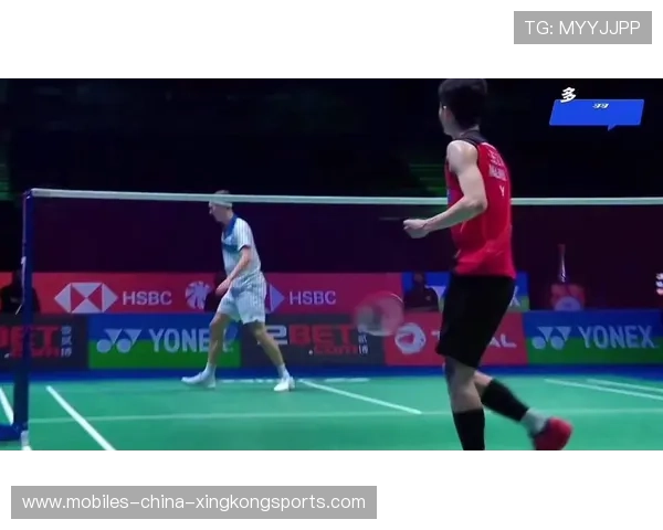 羽毛球单打长拍抽顶成为赛场制胜要点