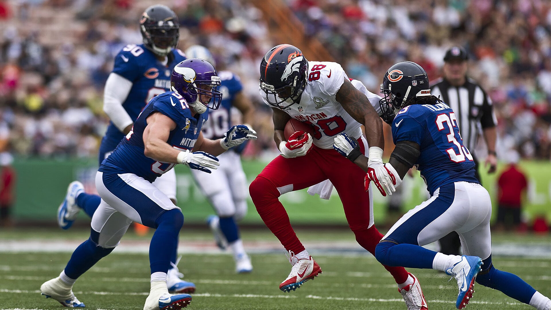 世界杯小组赛第二轮 法国三连斩提前锁定出线资格